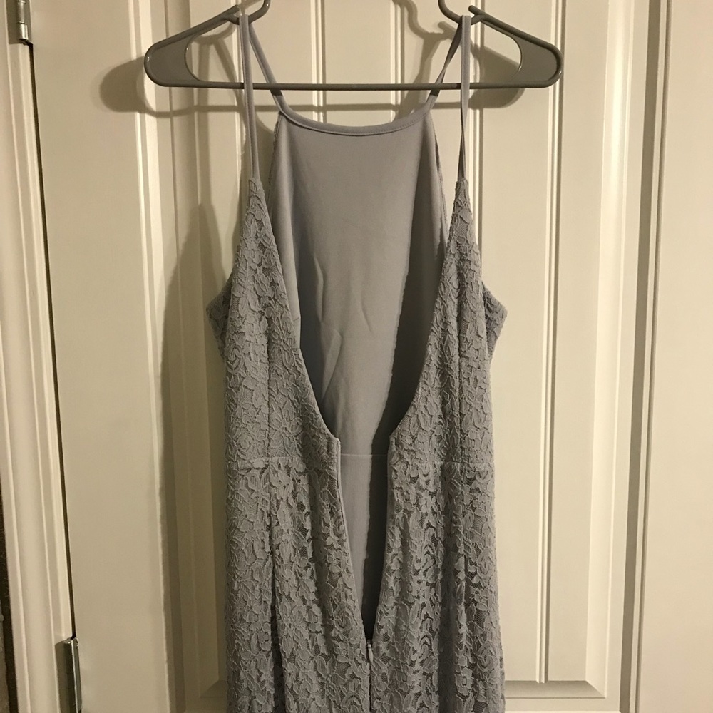 Lulu’s Dress - Picture 5 of 5